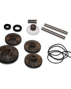 Spare parts package for gearbox CL-75-1 24/230V